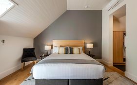 Prospect Country House & Restaurant